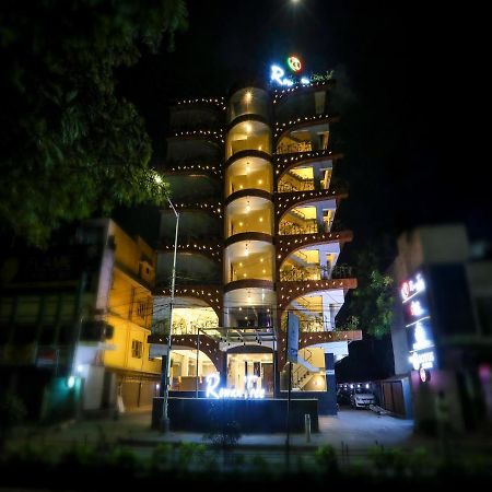 Mango Hill Central Ченнаї Екстер'єр фото
