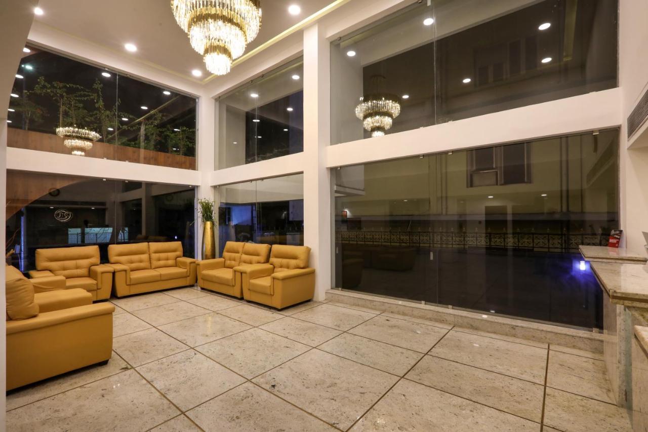 Mango Hill Central Ченнаї Екстер'єр фото