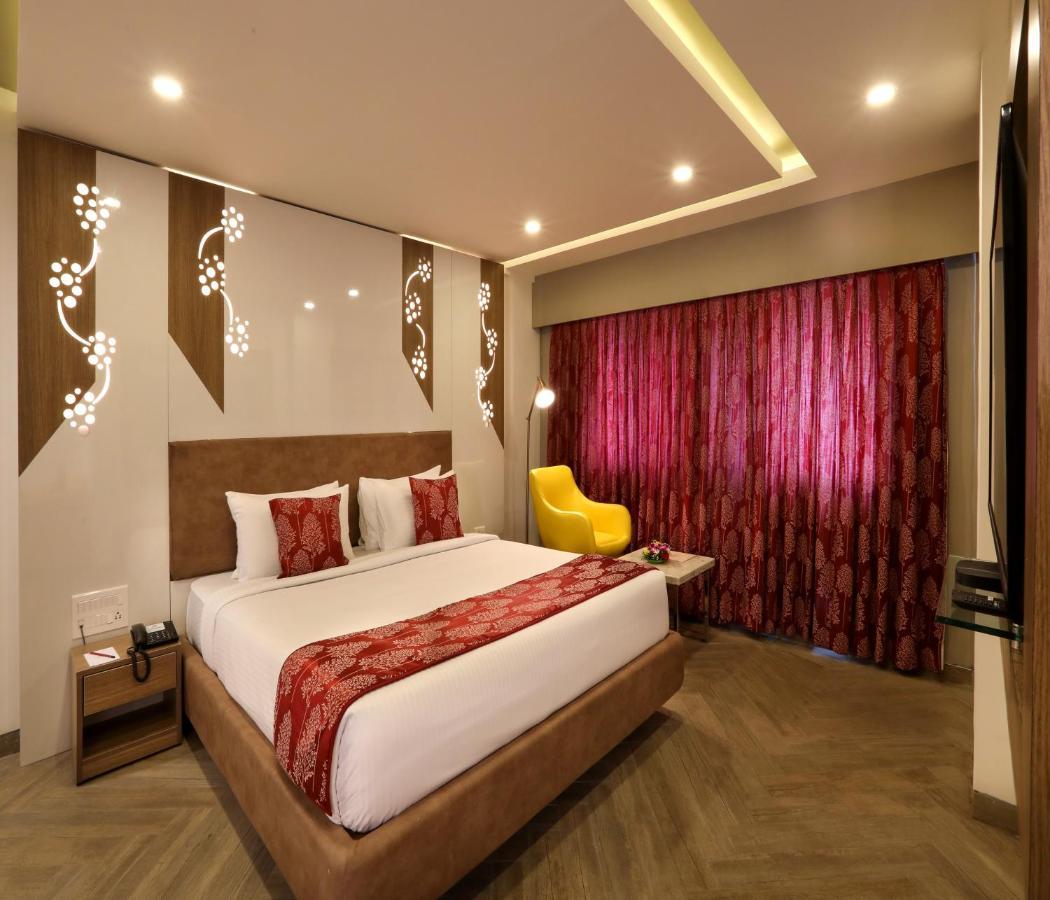 Mango Hill Central Ченнаї Екстер'єр фото