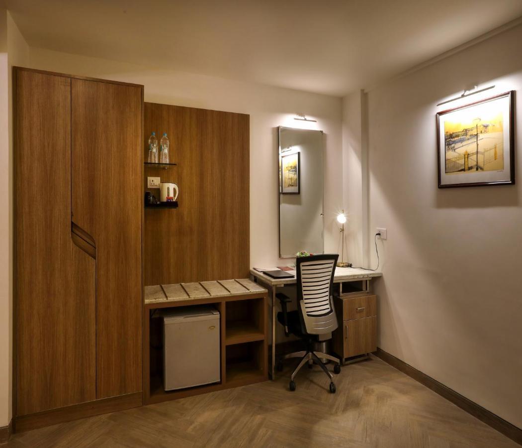 Mango Hill Central Ченнаї Екстер'єр фото
