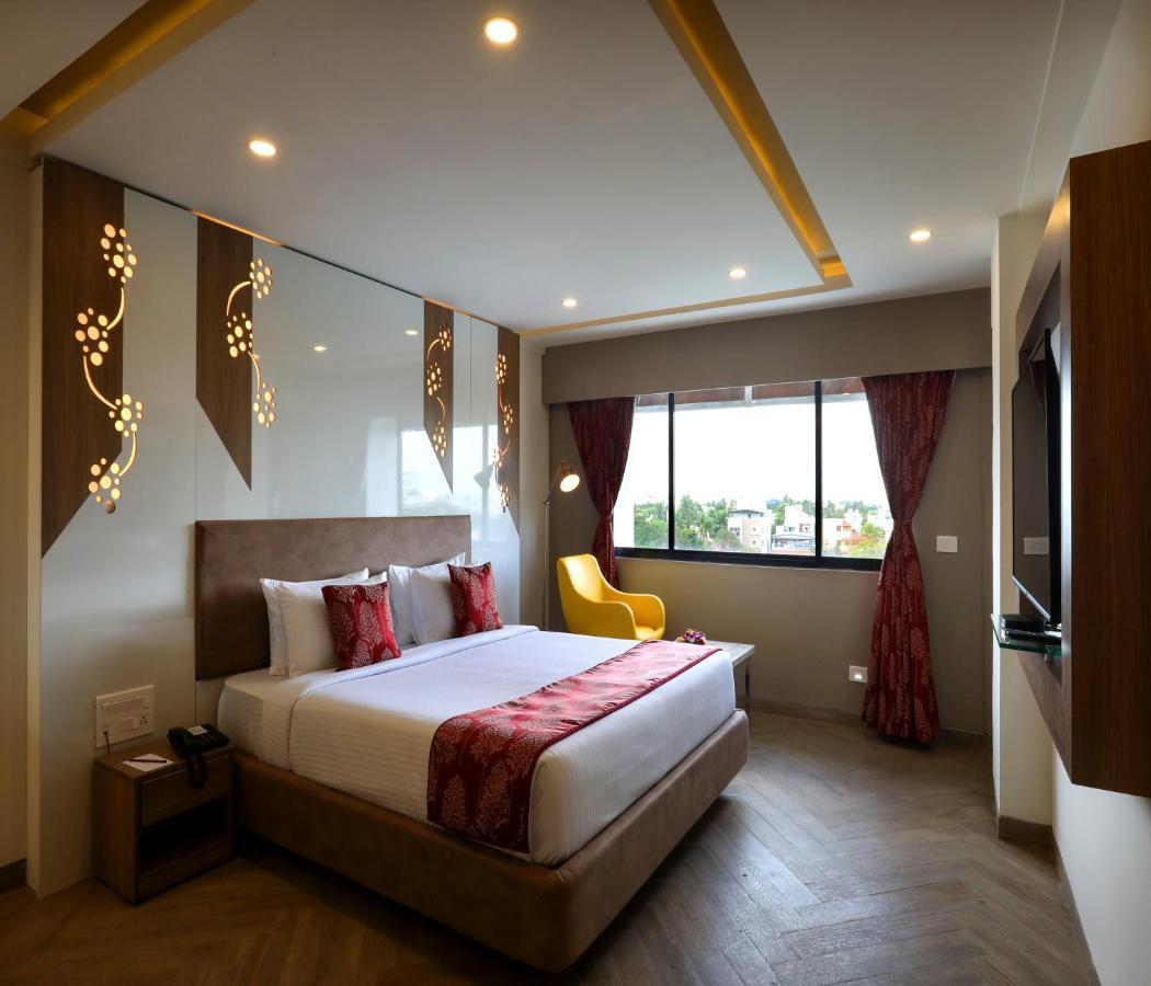Mango Hill Central Ченнаї Екстер'єр фото