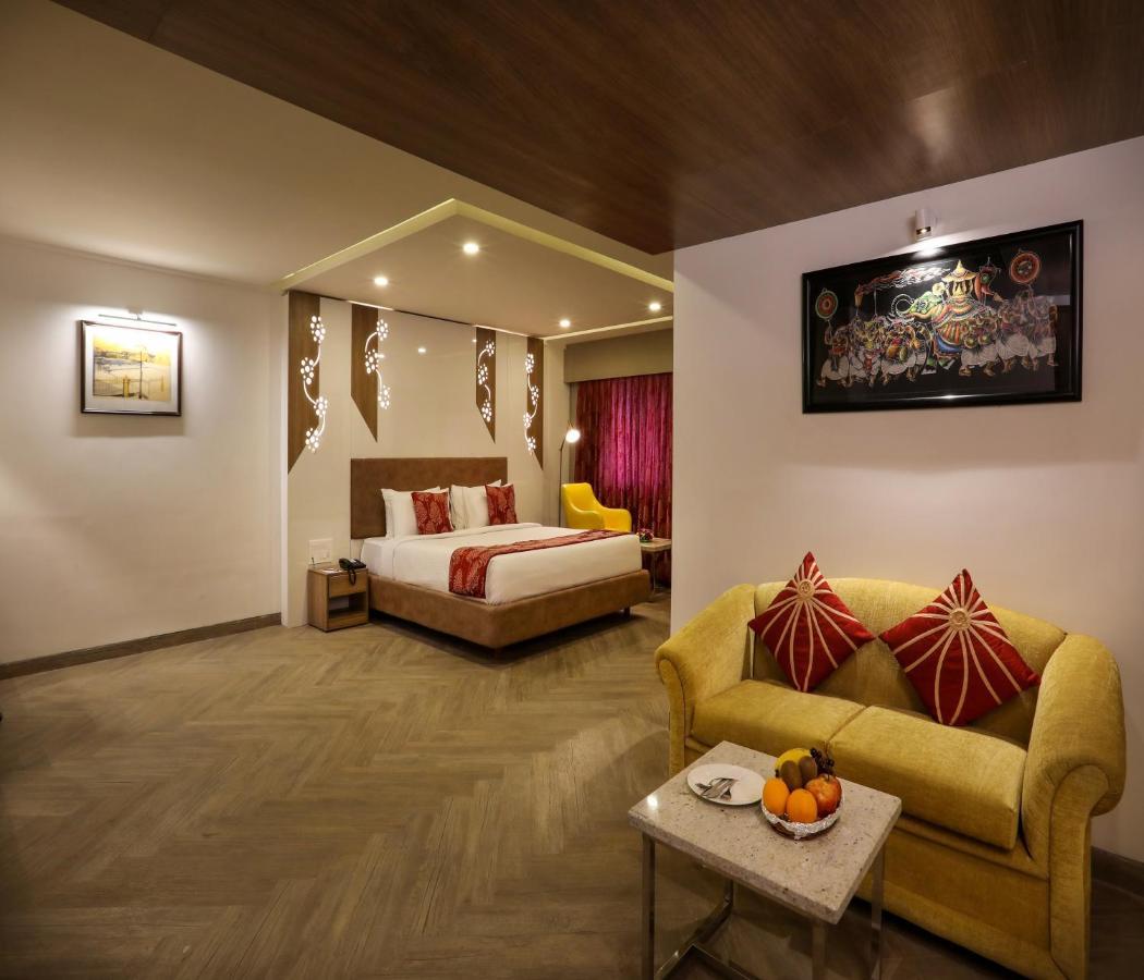 Mango Hill Central Ченнаї Екстер'єр фото