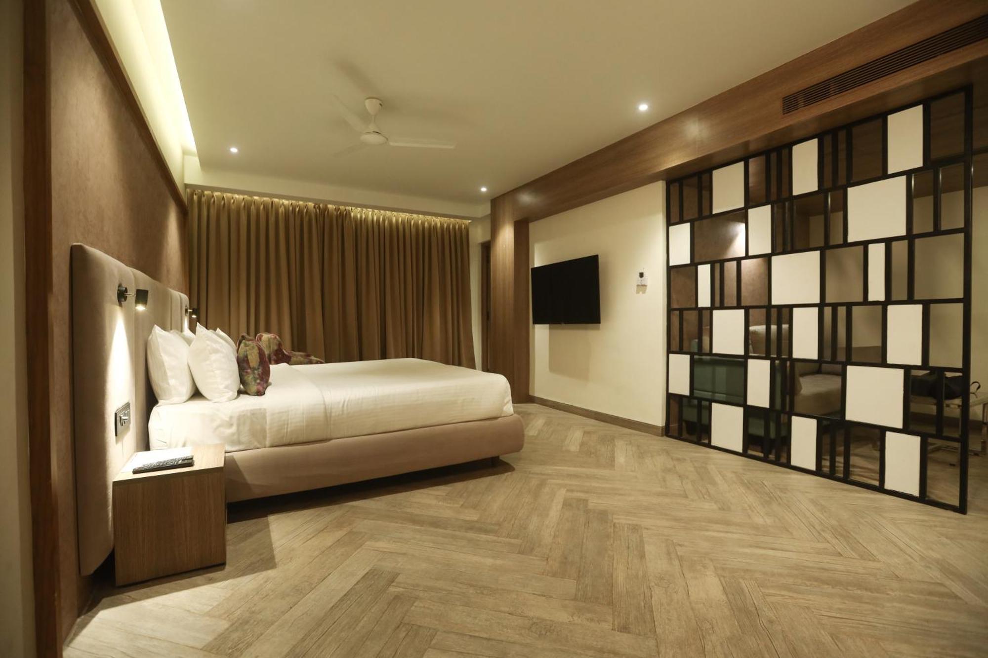 Mango Hill Central Ченнаї Екстер'єр фото
